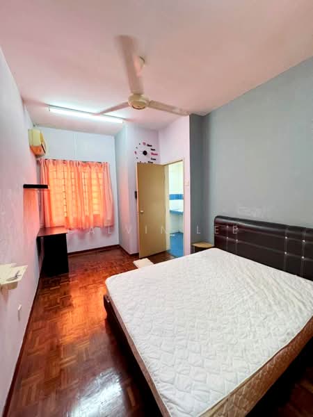 2-storey Terraced House for Sale in Taman Mount Austin (Tebrau) - Calvin Lee - PropertyGuru.com.my