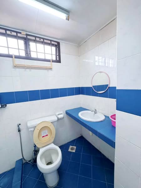 2-storey Terraced House for Sale in Taman Mount Austin (Tebrau) - Calvin Lee - PropertyGuru.com.my