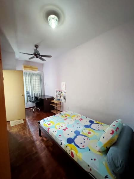 2-storey Terraced House for Sale in Taman Mount Austin (Tebrau) - Calvin Lee - PropertyGuru.com.my
