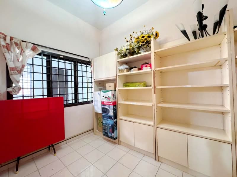 2-storey Terraced House for Sale in Taman Mount Austin (Tebrau) - Calvin Lee - PropertyGuru.com.my