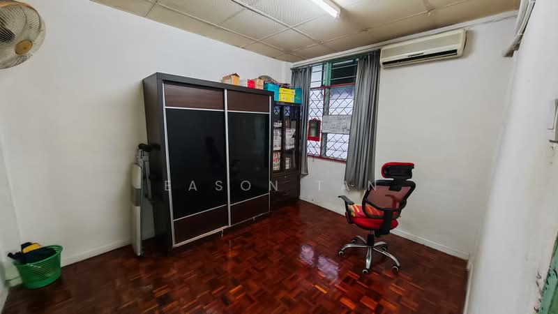 Flat for Sale at Taman Terubong Jaya - Eason Tan - Study - PropertyGuru.com.my