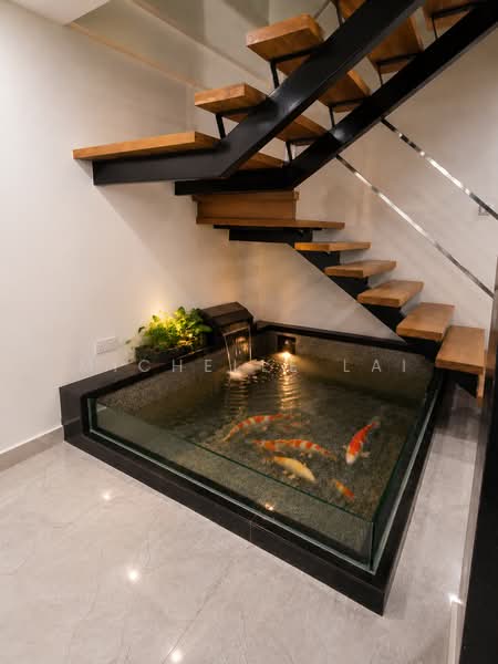 2.5-storey Terraced House for Sale in Pandan Indah (Ampang) - Michelle Lai - Interior - PropertyGuru.com.my