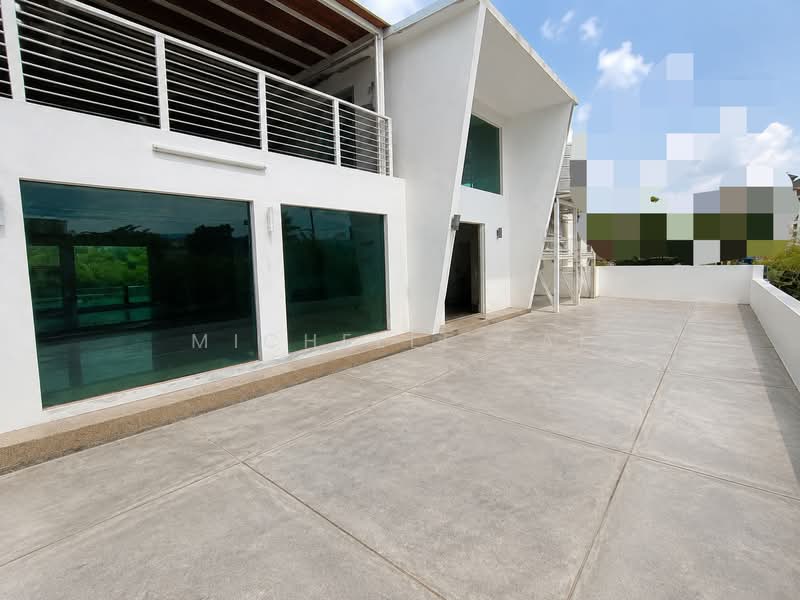 2.5-storey Terraced House for Sale in Pandan Indah (Ampang) - Michelle Lai - Exterior - PropertyGuru.com.my