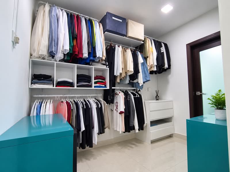 2.5-storey Terraced House for Sale in Pandan Indah (Ampang) - Michelle Lai - Interior - PropertyGuru.com.my