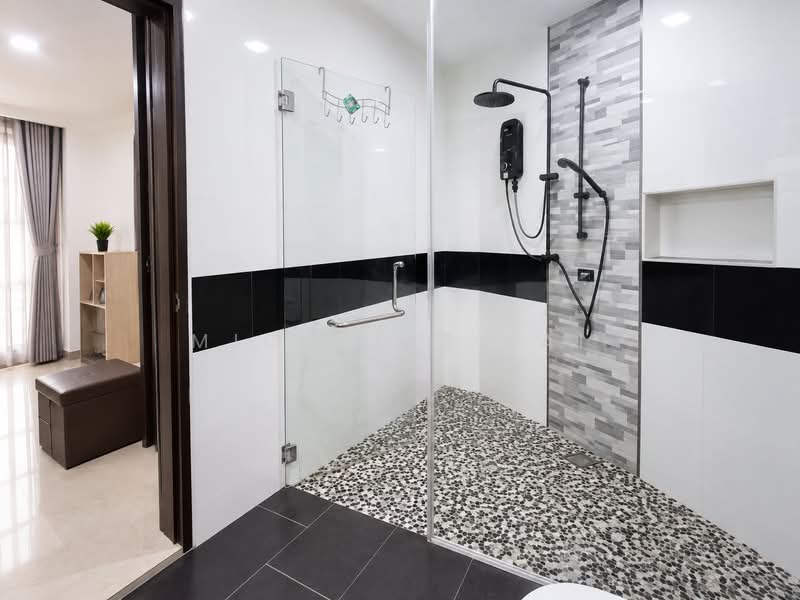 2.5-storey Terraced House for Sale in Pandan Indah (Ampang) - Michelle Lai - Bathroom - PropertyGuru.com.my