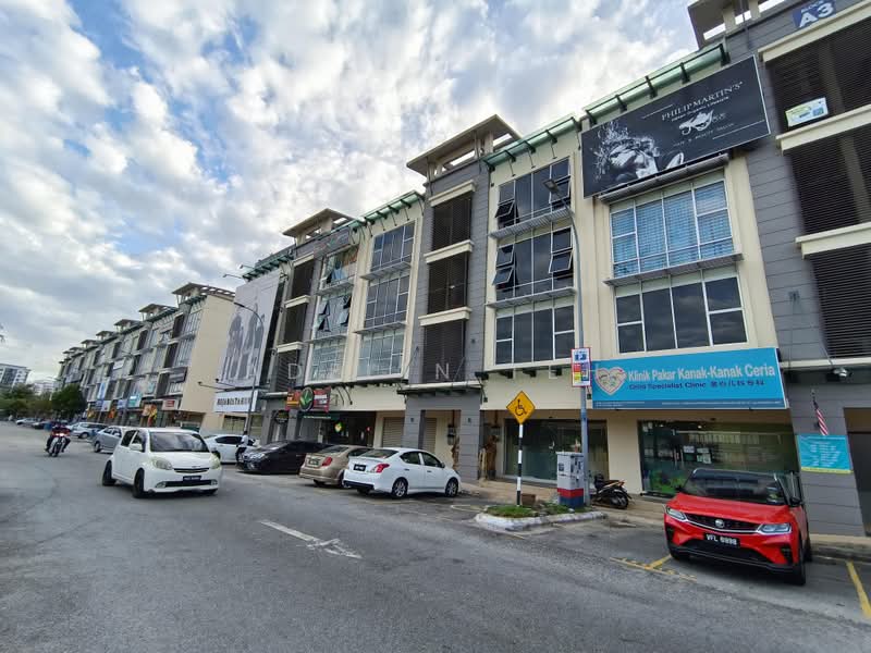 Shop / Office for Sale in Setia Alam (Selangor) - Adelin Teh - PropertyGuru.com.my