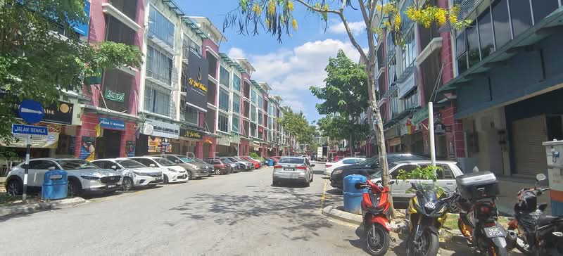 Shop / Office for Sale in Setia Alam (Selangor) - Adelin Teh - PropertyGuru.com.my