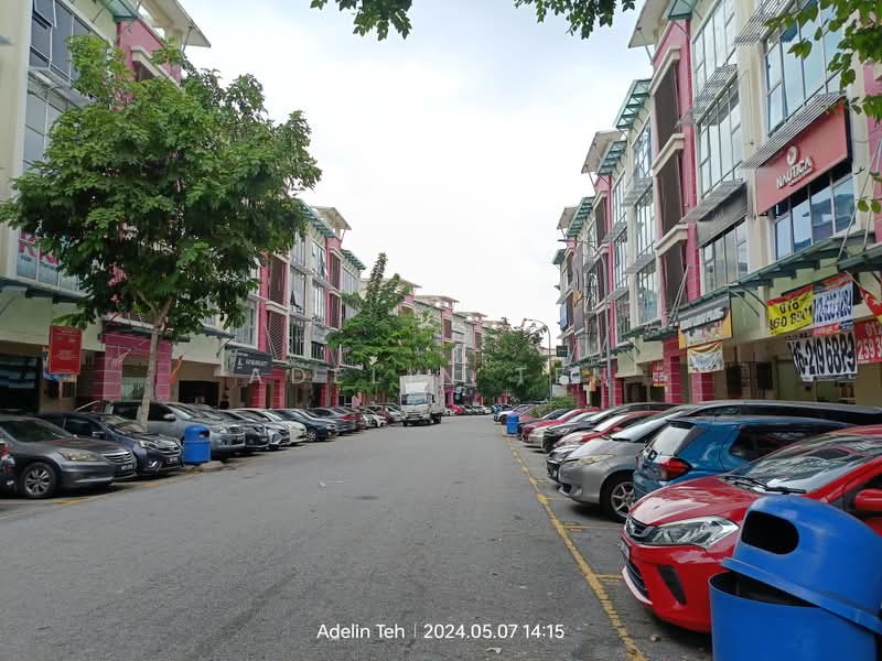 Shop / Office for Sale in Setia Alam (Selangor) - Adelin Teh - PropertyGuru.com.my