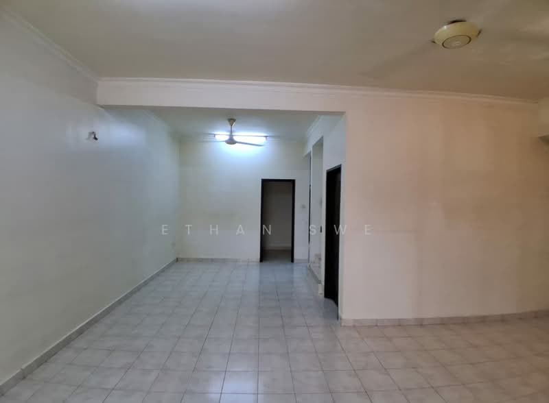 Rumah Teres 2-Tingkat untuk Dijual di Bukit Rahman Putra (Sungai Buloh) - Ethan Swe - Interior - PropertyGuru.com.my