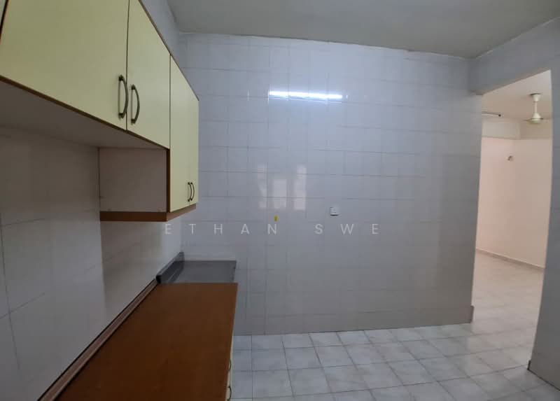 Rumah Teres 2-Tingkat untuk Dijual di Bukit Rahman Putra (Sungai Buloh) - Ethan Swe - Kitchen - PropertyGuru.com.my