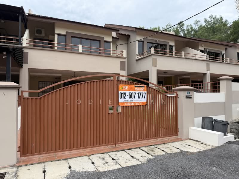 2-storey Terraced House for Sale in Meru Valley (Ipoh) - Jodie Kuan - PropertyGuru.com.my