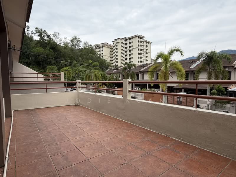 2-storey Terraced House for Sale in Meru Valley (Ipoh) - Jodie Kuan - PropertyGuru.com.my
