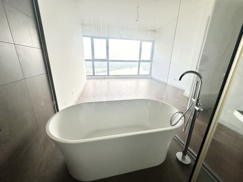 Condominium for Rent at Bora Residences - APRILIA CHAYADI - PropertyGuru.com.my