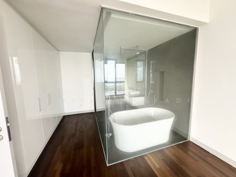 Condominium for Rent at Bora Residences - APRILIA CHAYADI - PropertyGuru.com.my