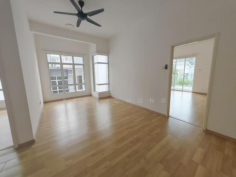 Semi-Detached House for Sale in Seksyen U10 (Shah Alam) - Kent Chong - Living Room - PropertyGuru.com.my