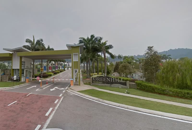 Semi-Detached House for Sale in Seksyen U10 (Shah Alam) - Kent Chong - Exterior - PropertyGuru.com.my