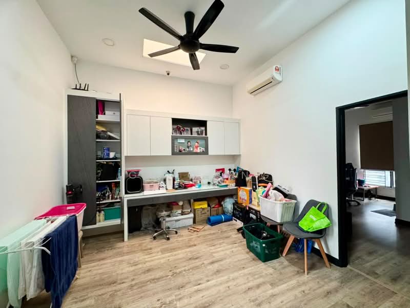 2-storey Terraced House for Sale in Kangkar Pulai (Skudai) - Grace Ng - Interior - PropertyGuru.com.my
