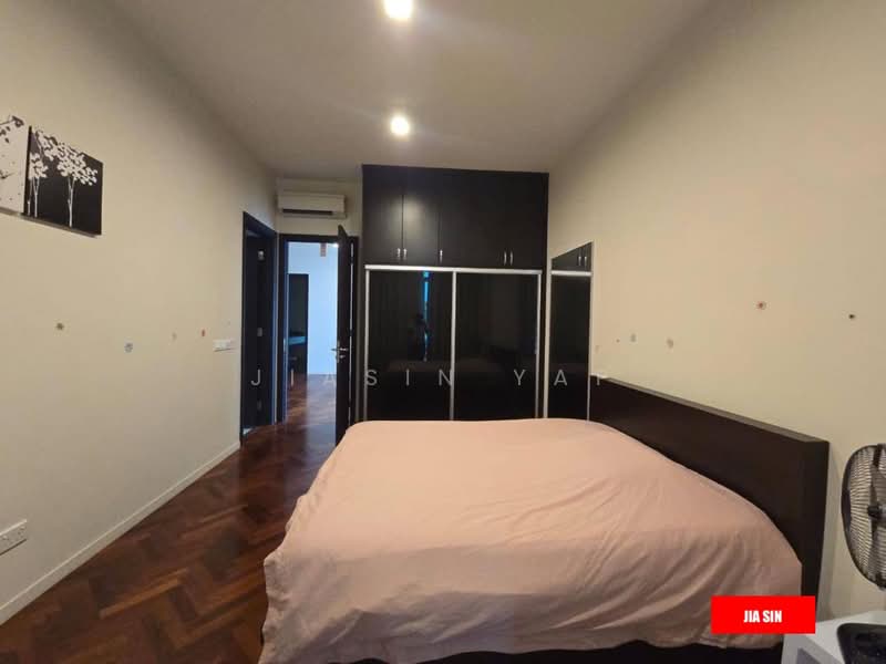 Semi-Detached House for Sale in Tanjung Tokong (Penang) - Jiasin Yap - Bedroom - PropertyGuru.com.my