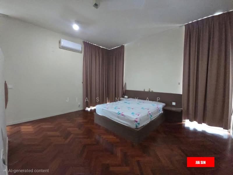 Semi-Detached House for Sale in Tanjung Tokong (Penang) - Jiasin Yap - Bedroom - PropertyGuru.com.my