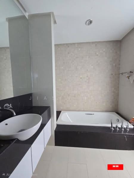 Semi-Detached House for Sale in Tanjung Tokong (Penang) - Jiasin Yap - Bathroom - PropertyGuru.com.my