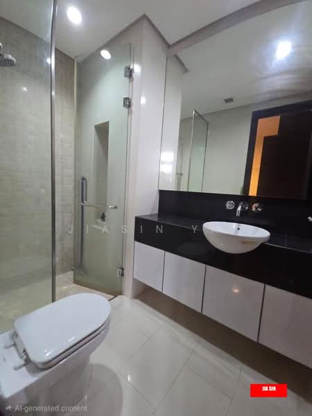 Semi-Detached House for Sale in Tanjung Tokong (Penang) - Jiasin Yap - Bathroom - PropertyGuru.com.my
