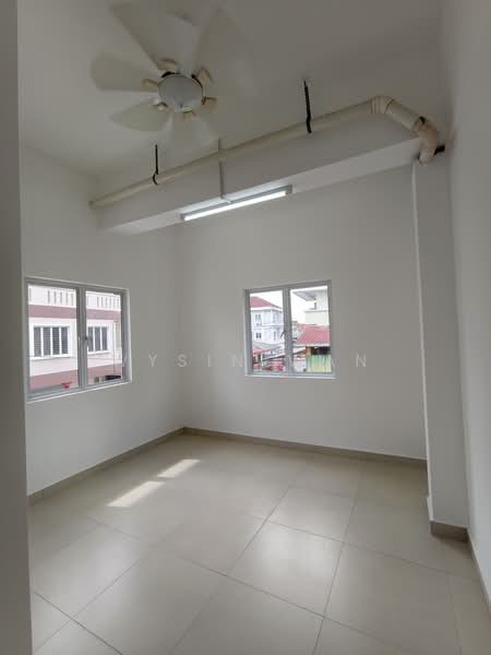Bungalow House untuk Disewa di Kampung Cempaka (Petaling Jaya) - Wysin Wan - PropertyGuru.com.my