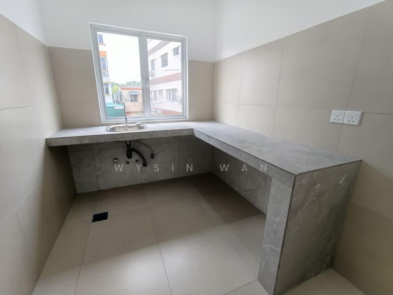 Bungalow House untuk Disewa di Kampung Cempaka (Petaling Jaya) - Wysin Wan - PropertyGuru.com.my