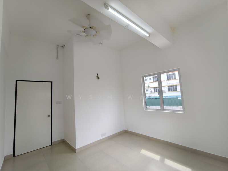 Bungalow House untuk Disewa di Kampung Cempaka (Petaling Jaya) - Wysin Wan - PropertyGuru.com.my