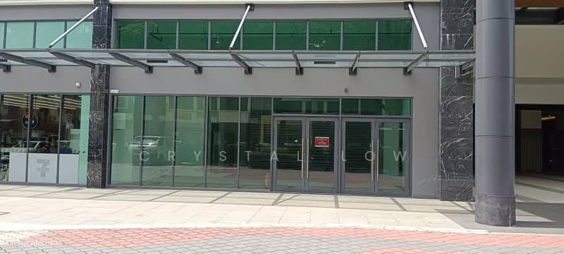 Shop for Rent in Bandar Sunway (Sunway) - Crystal Low - Exterior - PropertyGuru.com.my