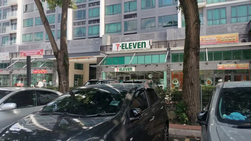 Shop for Rent in Bandar Sunway (Sunway) - Crystal Low - Exterior - PropertyGuru.com.my