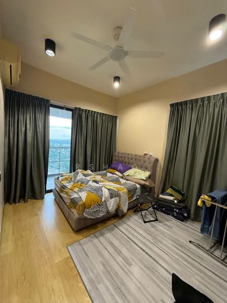 Condominium for Sale at Royal Strand @ Country Garden Danga Bay - Arshad . - Bedroom - PropertyGuru.com.my