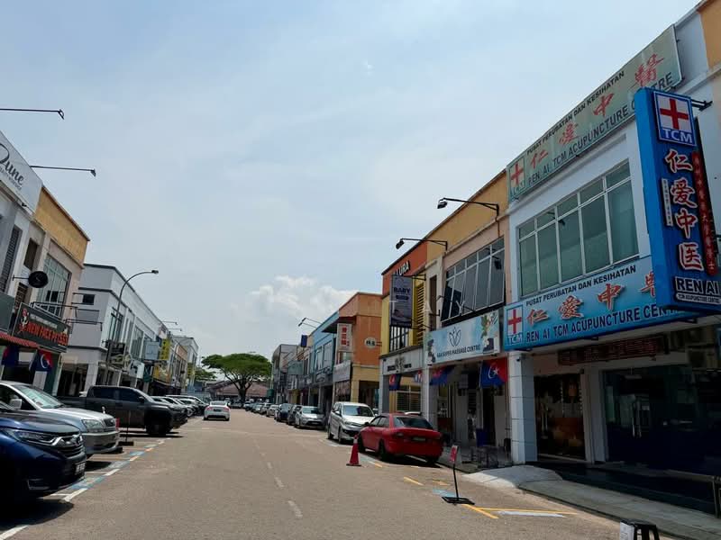 Shop for Sale in Taman Nusa Bestari (Iskandar Puteri (Nusajaya)) - Elyn Tay - Exterior - PropertyGuru.com.my