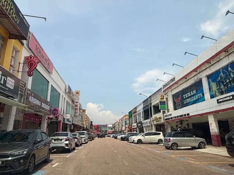 Shop for Sale in Taman Nusa Bestari (Iskandar Puteri (Nusajaya)) - Elyn Tay - PropertyGuru.com.my