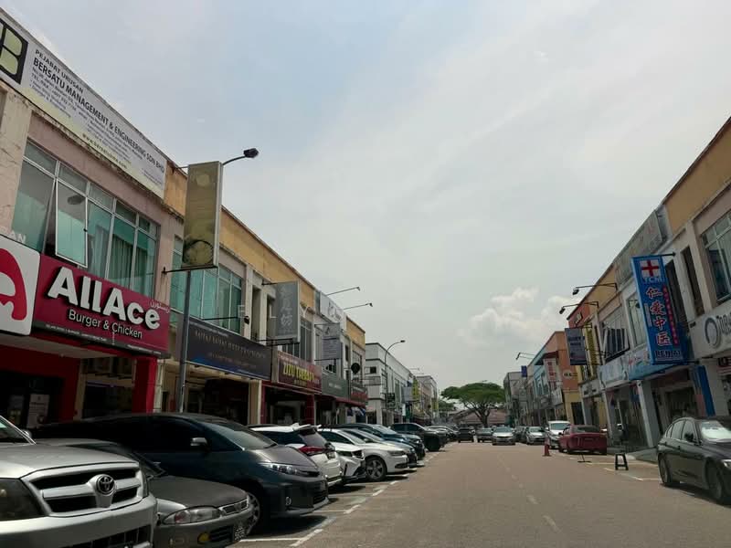 Shop for Sale in Taman Nusa Bestari (Iskandar Puteri (Nusajaya)) - Elyn Tay - PropertyGuru.com.my