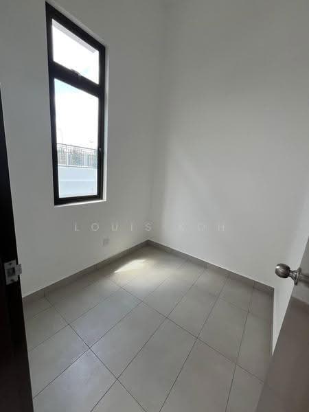 Rumah Teres 2-Tingkat untuk Dijual di Taman Dato Onn (Johor Bahru) - Louis Koh - Interior - PropertyGuru.com.my