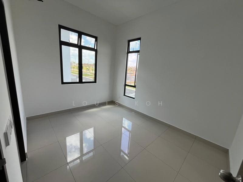 Rumah Teres 2-Tingkat untuk Dijual di Taman Dato Onn (Johor Bahru) - Louis Koh - Interior - PropertyGuru.com.my