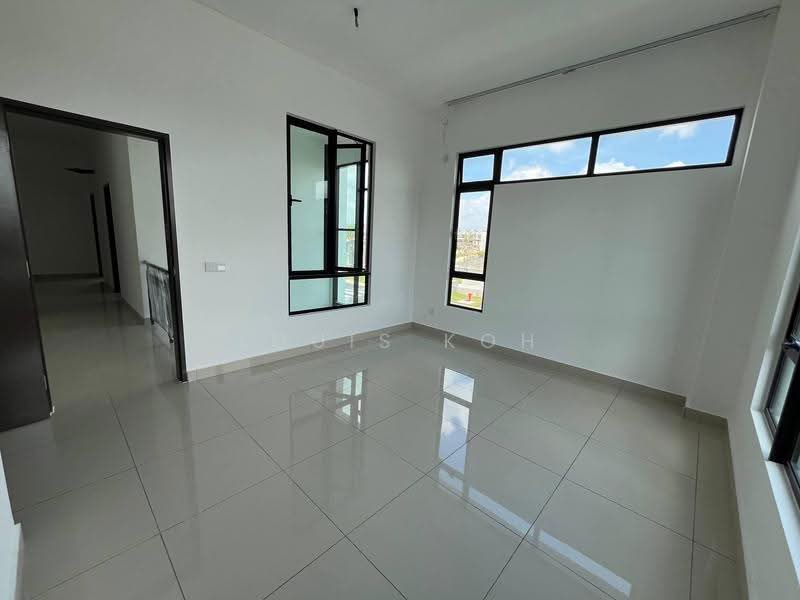 Rumah Teres 2-Tingkat untuk Dijual di Taman Dato Onn (Johor Bahru) - Louis Koh - Interior - PropertyGuru.com.my