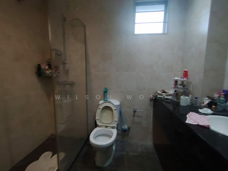 2-storey Terraced House for Sale in Taman Bukit Maluri (Kepong) - Wilson Wong - Bathroom - PropertyGuru.com.my