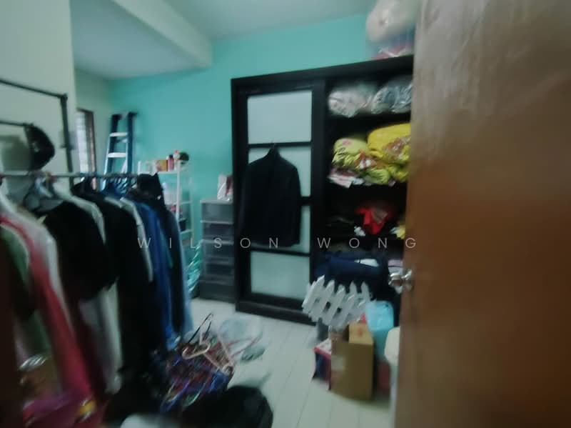2-storey Terraced House for Sale in Taman Bukit Maluri (Kepong) - Wilson Wong - PropertyGuru.com.my