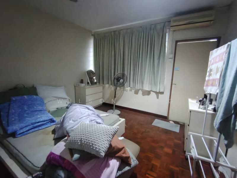2-storey Terraced House for Sale in Taman Bukit Maluri (Kepong) - Wilson Wong - Bedroom - PropertyGuru.com.my