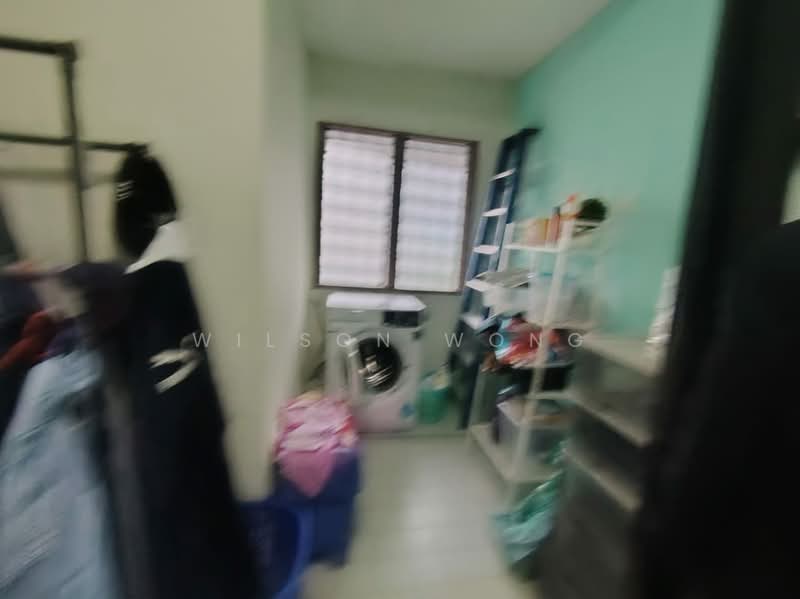 2-storey Terraced House for Sale in Taman Bukit Maluri (Kepong) - Wilson Wong - Interior - PropertyGuru.com.my