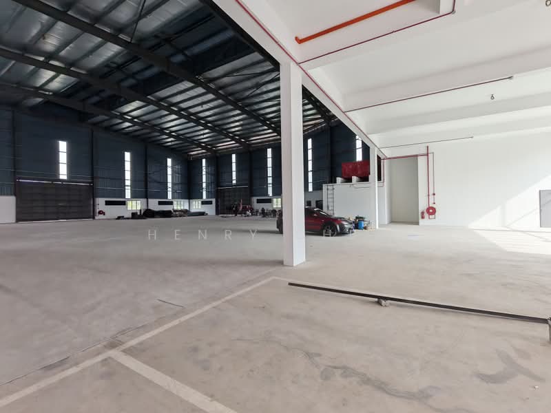 Kilang untuk Disewa di Taman Sepang (Sepang) - Henry Chew - Interior - PropertyGuru.com.my