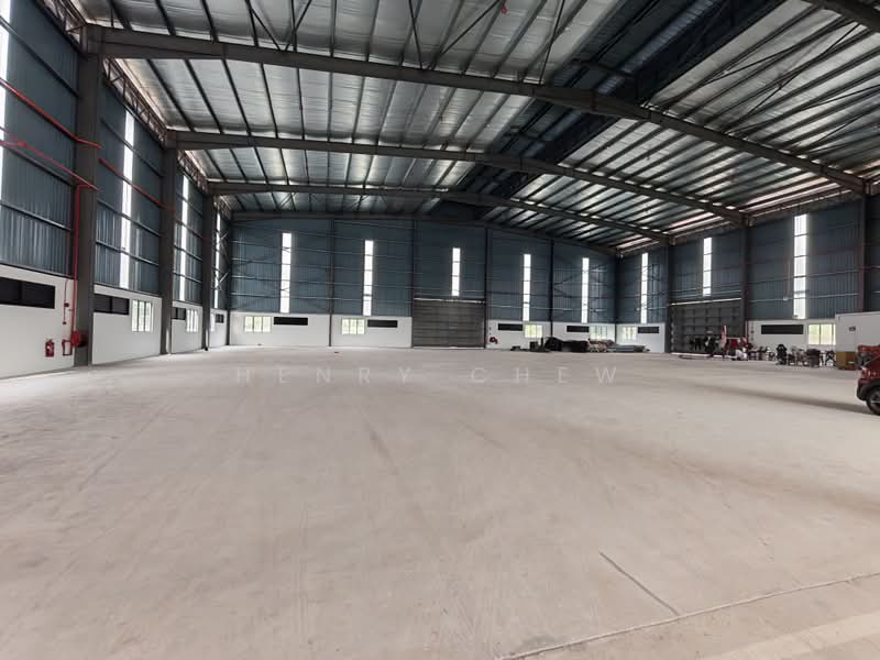 Kilang untuk Disewa di Taman Sepang (Sepang) - Henry Chew - Interior - PropertyGuru.com.my