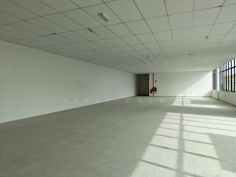Kilang untuk Disewa di Taman Sepang (Sepang) - Henry Chew - Interior - PropertyGuru.com.my