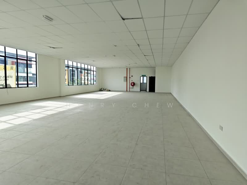 Kilang untuk Disewa di Taman Sepang (Sepang) - Henry Chew - Interior - PropertyGuru.com.my