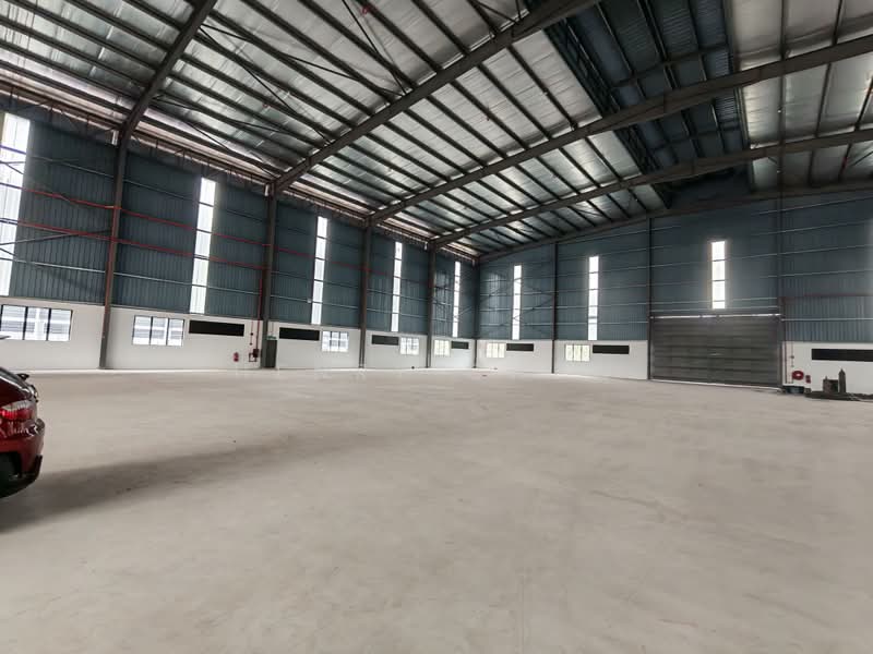 Kilang untuk Disewa di Taman Sepang (Sepang) - Henry Chew - Interior - PropertyGuru.com.my