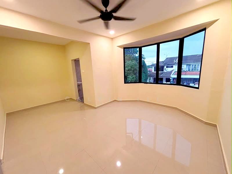 2-storey Terraced House for Sale in Taman Anggerik (Johor Bahru) - Calvin Lee - PropertyGuru.com.my