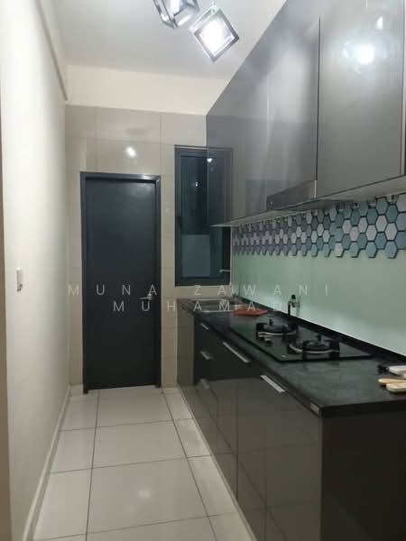 Kondominium untuk Disewa di Aura Residence - Muna Zawani Muhamad - PropertyGuru.com.my