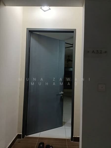 Kondominium untuk Disewa di Aura Residence - Muna Zawani Muhamad - PropertyGuru.com.my