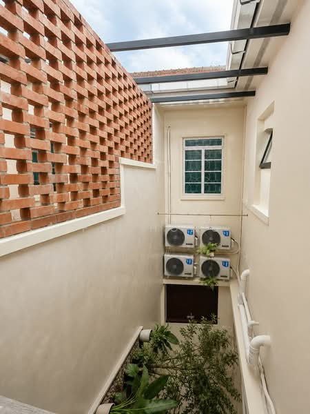 Rumah Teres 2-Tingkat untuk Dijual di George Town (Penang) - Pei Hong - Exterior - PropertyGuru.com.my